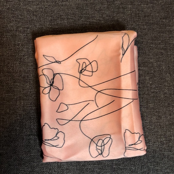 Park and Ives Hair Scarfs 2 pk - Picture 3 of 5